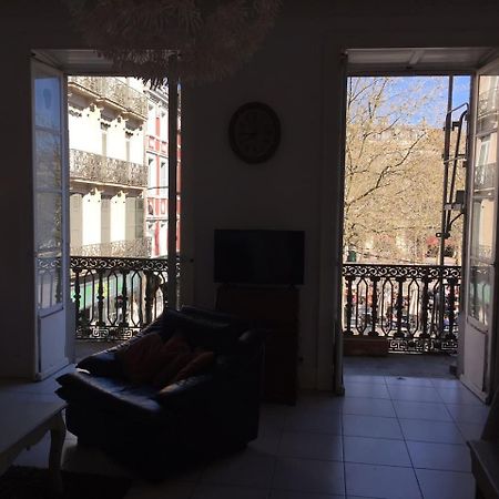 Place Carnot Carcassonne Buitenkant foto