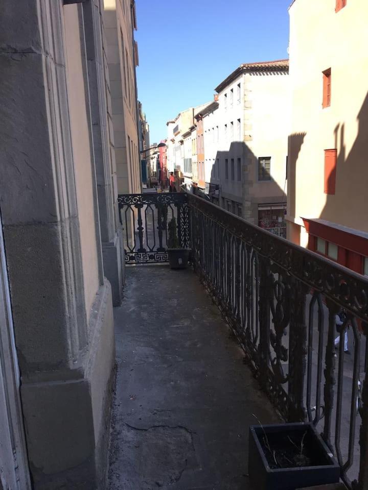Place Carnot Carcassonne Buitenkant foto